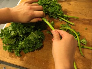 kalestrip