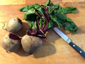 trimbeets